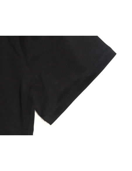 Louis Vuitton Embroidered Logo Short Sleeve T-Shirt TSK1,Louis Vuitton