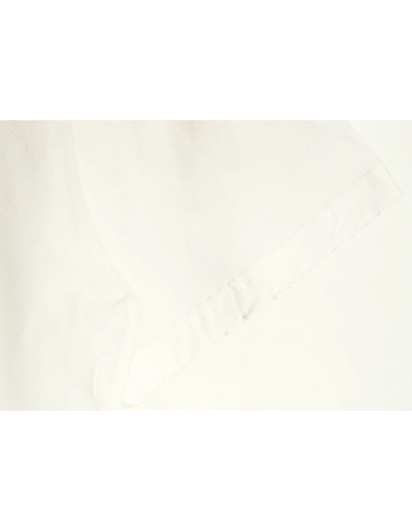 Acne Studios Gradient Mottled 1996 Lettering Print Short Sleeve T-shirt TSK2,Acne Studios