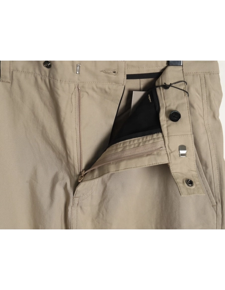 Dior detachable saddle bag cargo trousers,Dior