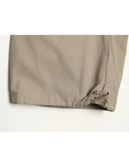 Dior detachable saddle bag cargo trousers,Dior