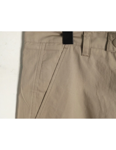 Dior detachable saddle bag cargo trousers,Dior