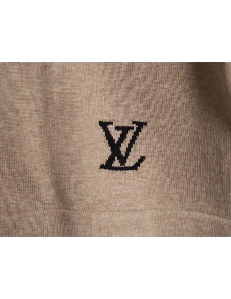 Louis Vuitton lettering pattern short sleeve,Louis Vuitton