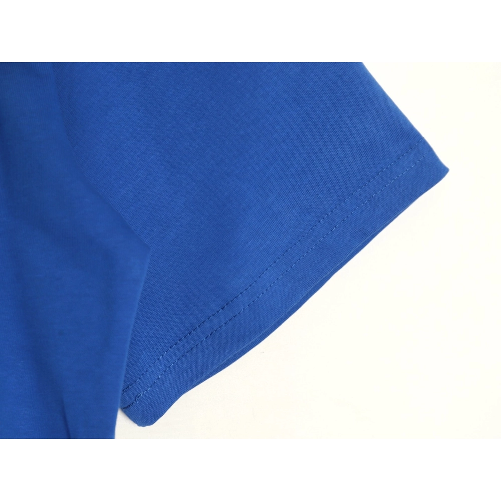 Louis Vuitton 1854 Diamond Letters Cotton Short Sleeves,Louis Vuitton