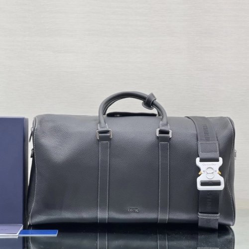 Christian Dior Bags 23801 50X25X21.5cm