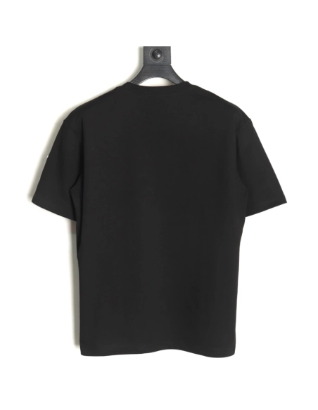 Moncler Year of the Snake 3D Printed Logo Short Sleeve T-Shirt TSK1,Moncler