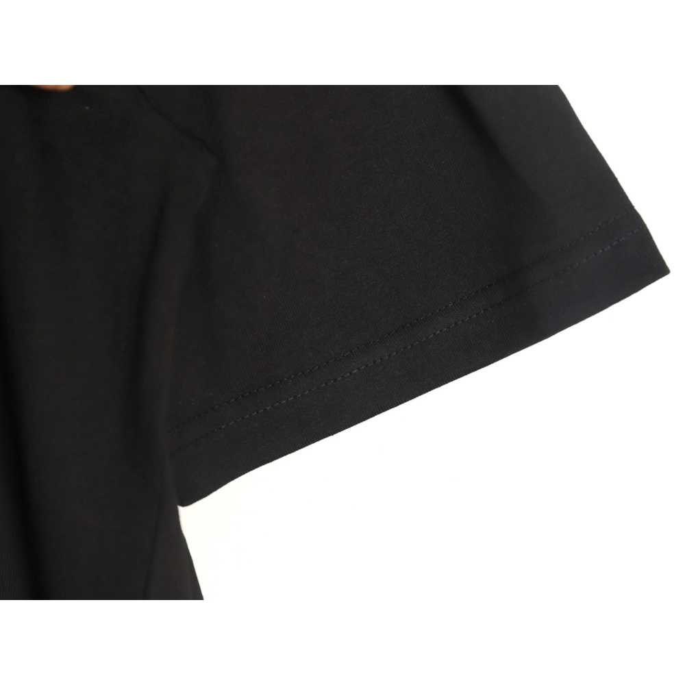 Moncler Year of the Snake 3D Printed Logo Short Sleeve T-Shirt TSK1,Moncler