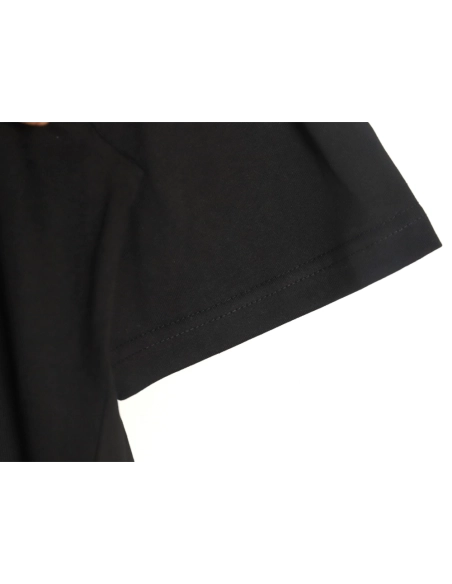 Moncler Year of the Snake 3D Printed Logo Short Sleeve T-Shirt TSK1,Moncler