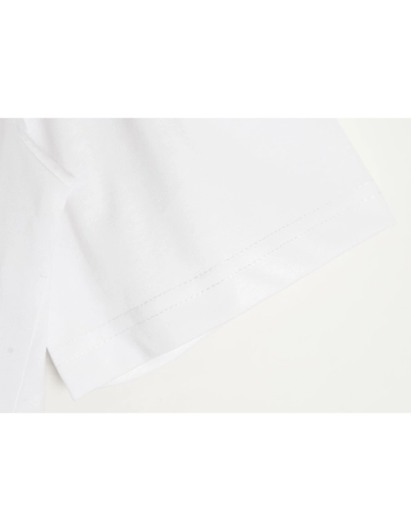 Moncler Year of the Snake 3D Printed Logo Short Sleeve T-Shirt,Moncler