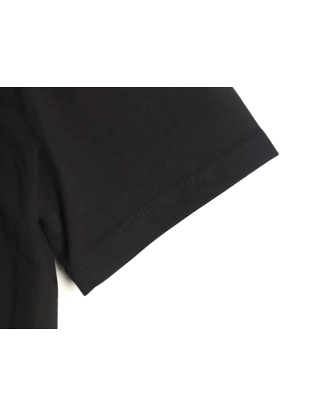 Burberry Gold Leaf Logo Short Sleeve T-Shirt TSK1,Burberry