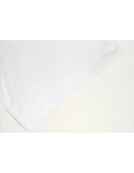 Burberry Gold Leaf Logo Short Sleeve T-Shirt,Burberry