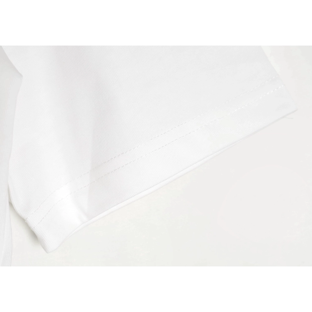 Prada chest small logo short sleeves,Prada