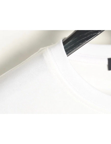 Prada chest small logo short sleeves,Prada