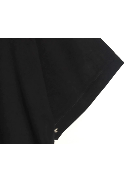 Fear Of God chest arc print short sleeves TSK3,Fear of God