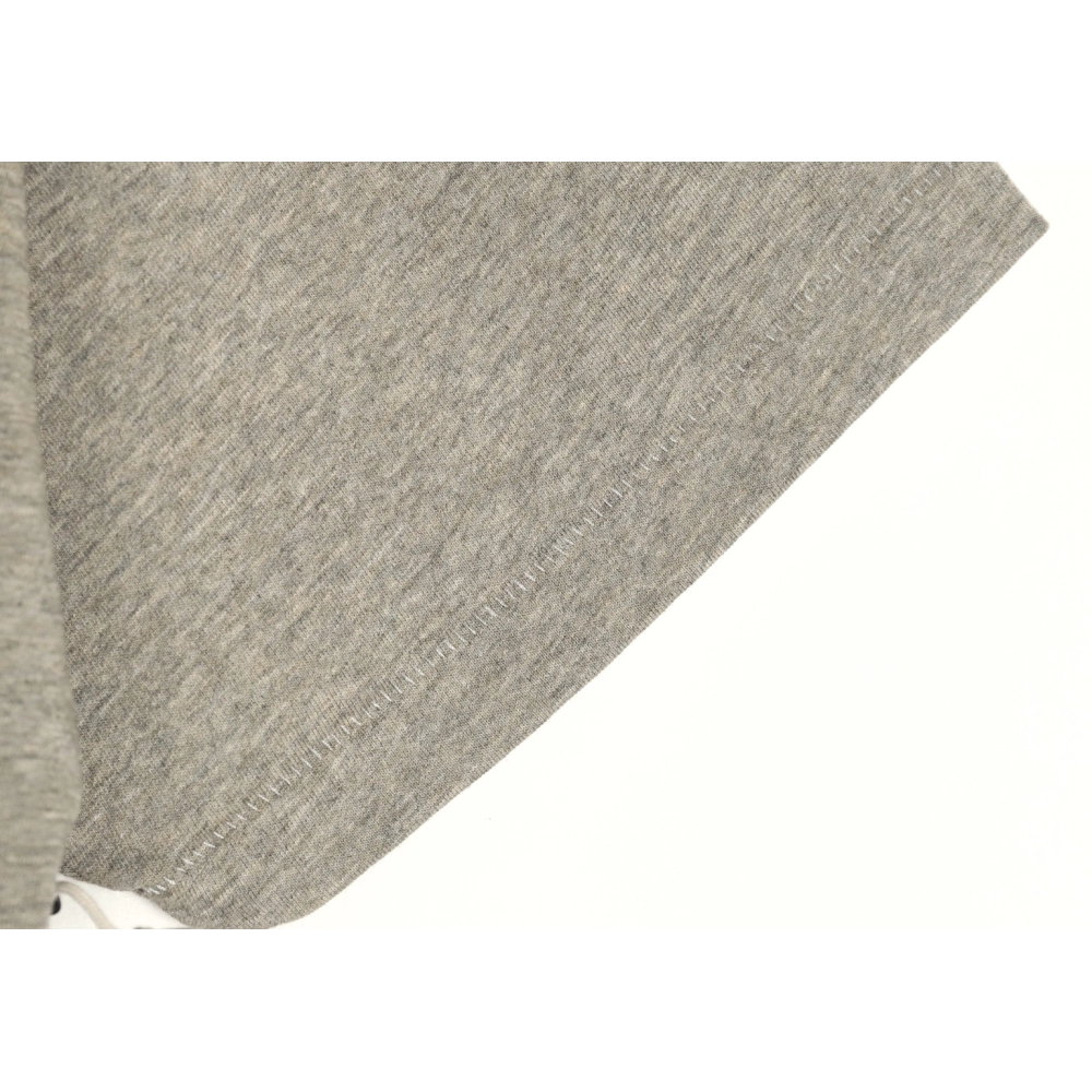 Fear Of God chest arc print short sleeves TSK2,Fear of God