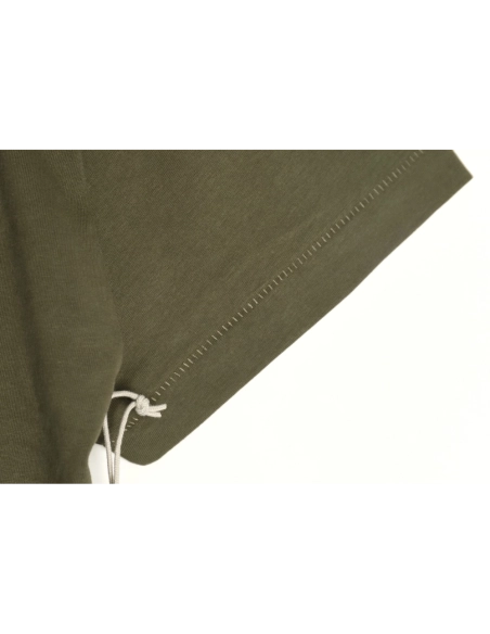 Fear Of God chest arc print short sleeves,Fear of God