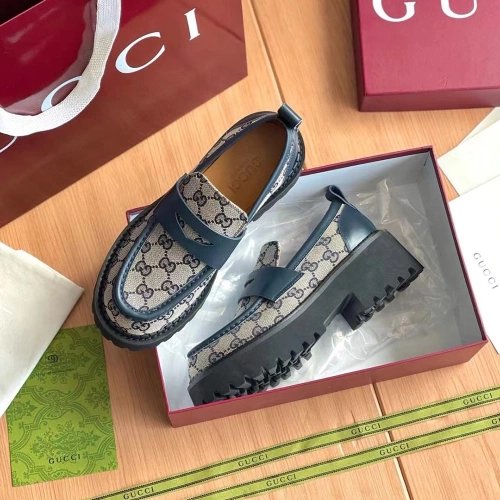 Gucci GG Loafer,GUCCI SHOES,More Brands