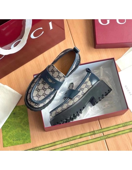 Gucci GG Loafer,GUCCI SHOES,More Brands