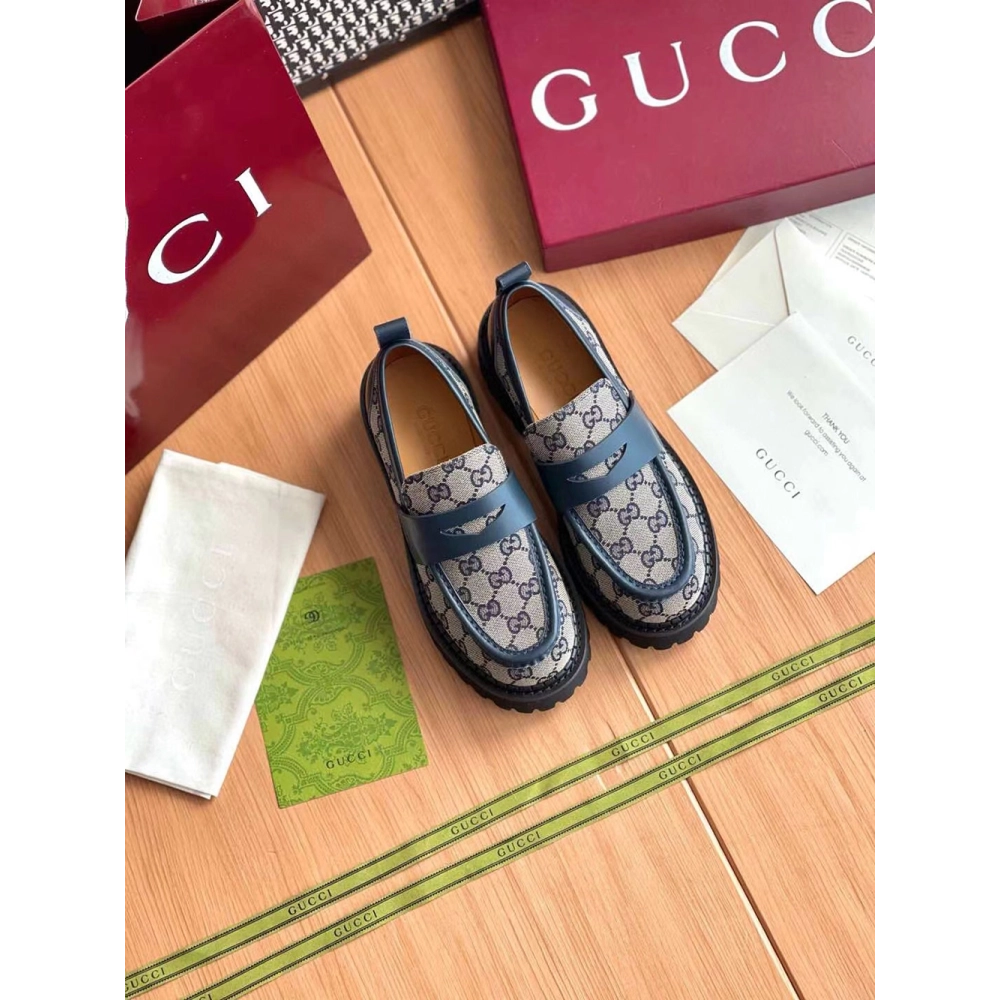 Gucci GG Loafer,GUCCI SHOES,More Brands