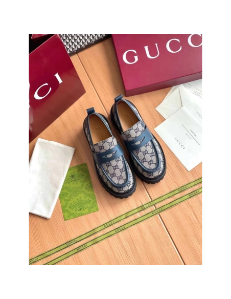 Gucci GG Loafer,GUCCI SHOES,More Brands