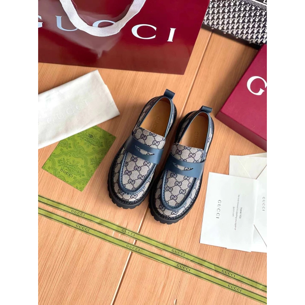 Gucci GG Loafer,GUCCI SHOES,More Brands
