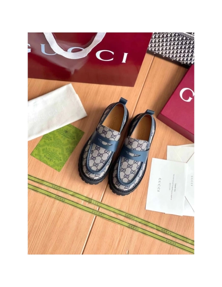 Gucci GG Loafer,GUCCI SHOES,More Brands