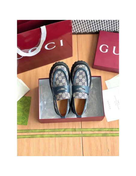 Gucci GG Loafer,GUCCI SHOES,More Brands