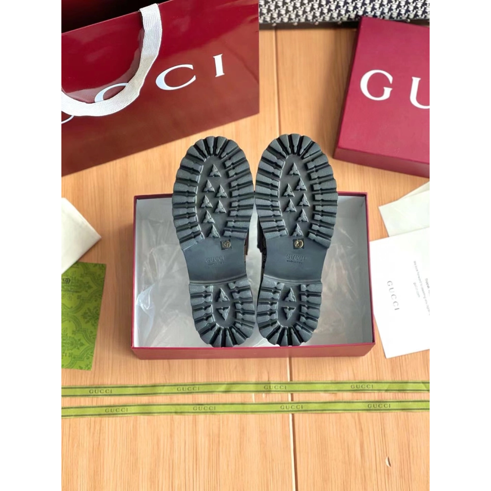Gucci GG Loafer,GUCCI SHOES,More Brands
