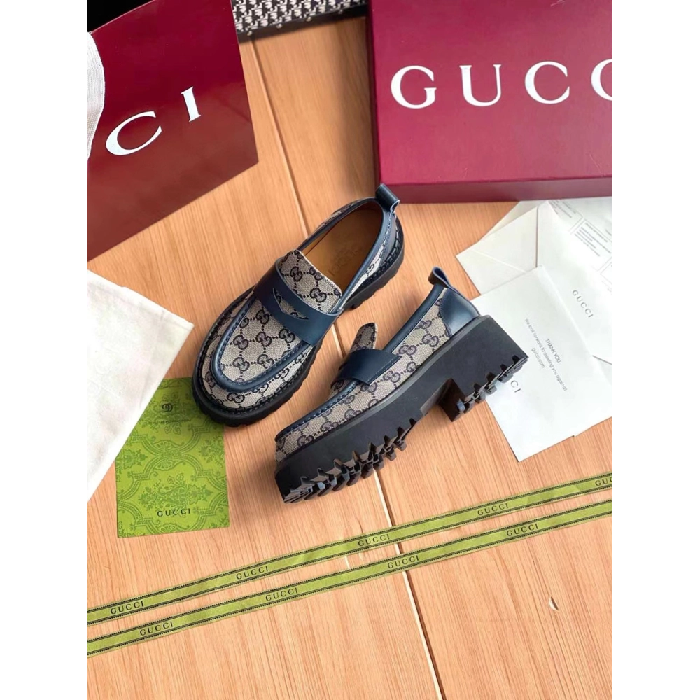 Gucci GG Loafer,GUCCI SHOES,More Brands