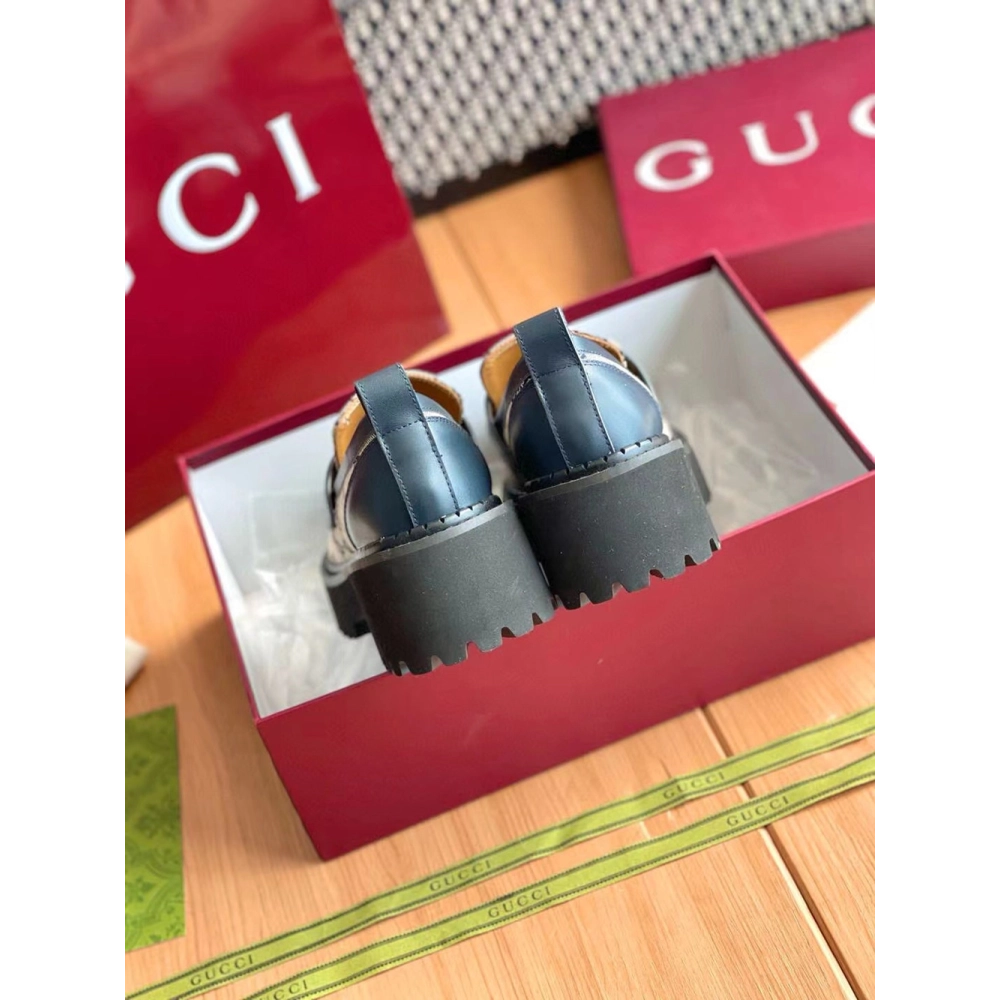Gucci GG Loafer,GUCCI SHOES,More Brands