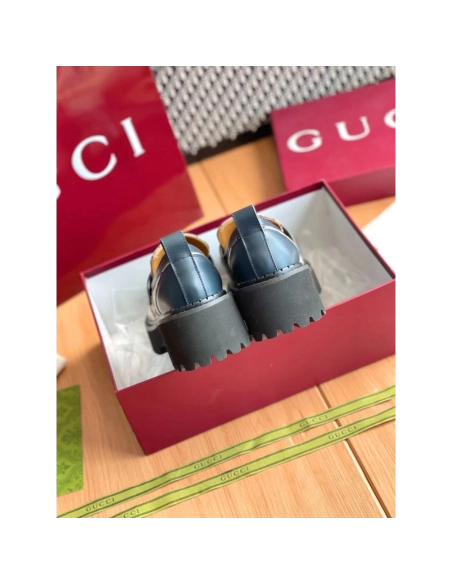 Gucci GG Loafer,GUCCI SHOES,More Brands