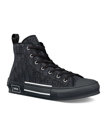 Dior B23 League HighTop Sneaker,DIOR B23,DIOR Sneakers,More Brands