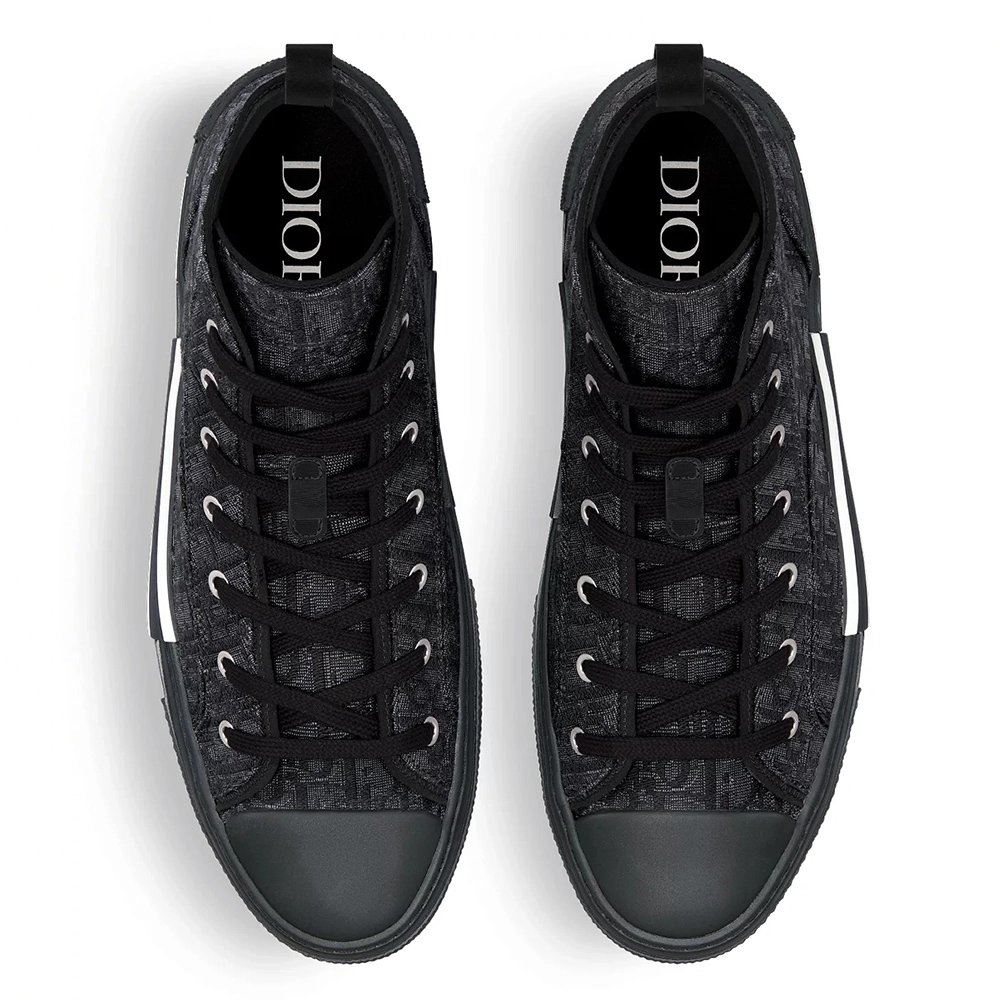 Dior B23 League HighTop Sneaker,DIOR B23,DIOR Sneakers,More Brands