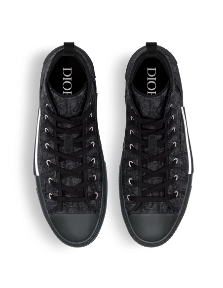 Dior B23 League HighTop Sneaker,DIOR B23,DIOR Sneakers,More Brands