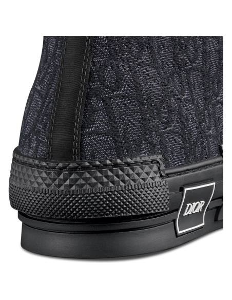 Dior B23 League HighTop Sneaker,DIOR B23,DIOR Sneakers,More Brands