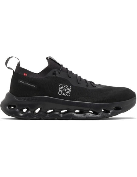 Loewe Cloudtilt All Black,LOEWE SNEAKERS,More Brands