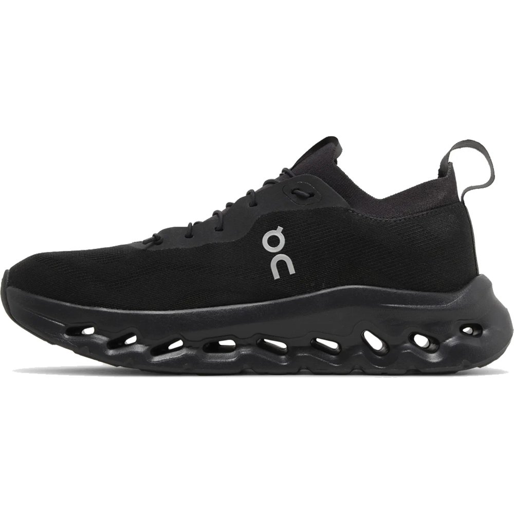 Loewe Cloudtilt All Black,LOEWE SNEAKERS,More Brands