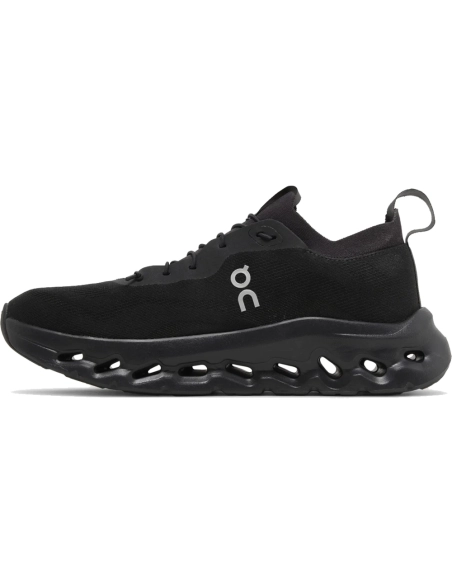Loewe Cloudtilt All Black,LOEWE SNEAKERS,More Brands