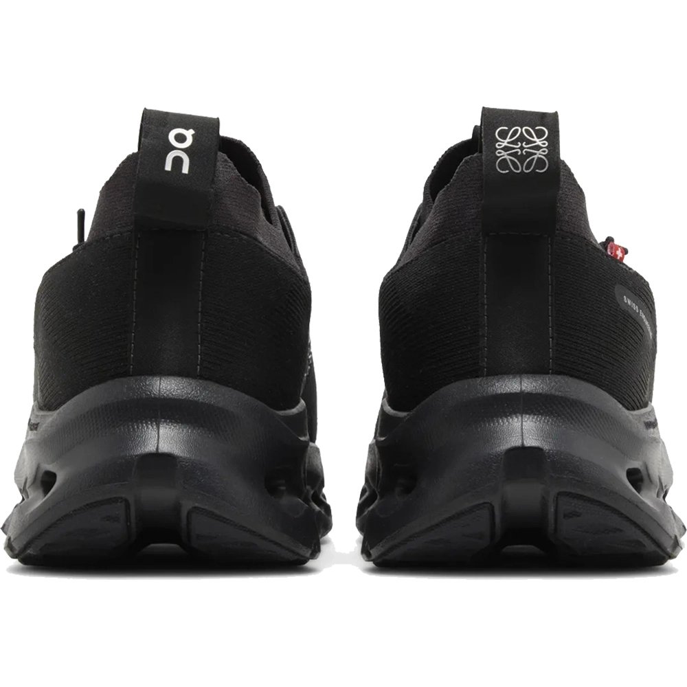 Loewe Cloudtilt All Black,LOEWE SNEAKERS,More Brands