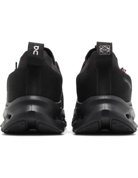 Loewe Cloudtilt All Black,LOEWE SNEAKERS,More Brands