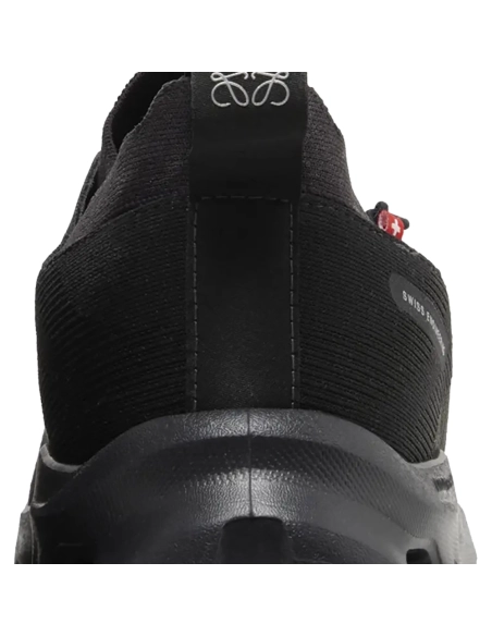 Loewe Cloudtilt All Black,LOEWE SNEAKERS,More Brands