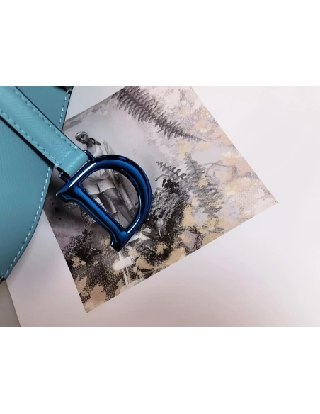 Christian Dior Bags D53150 25.5X20X6.5cm