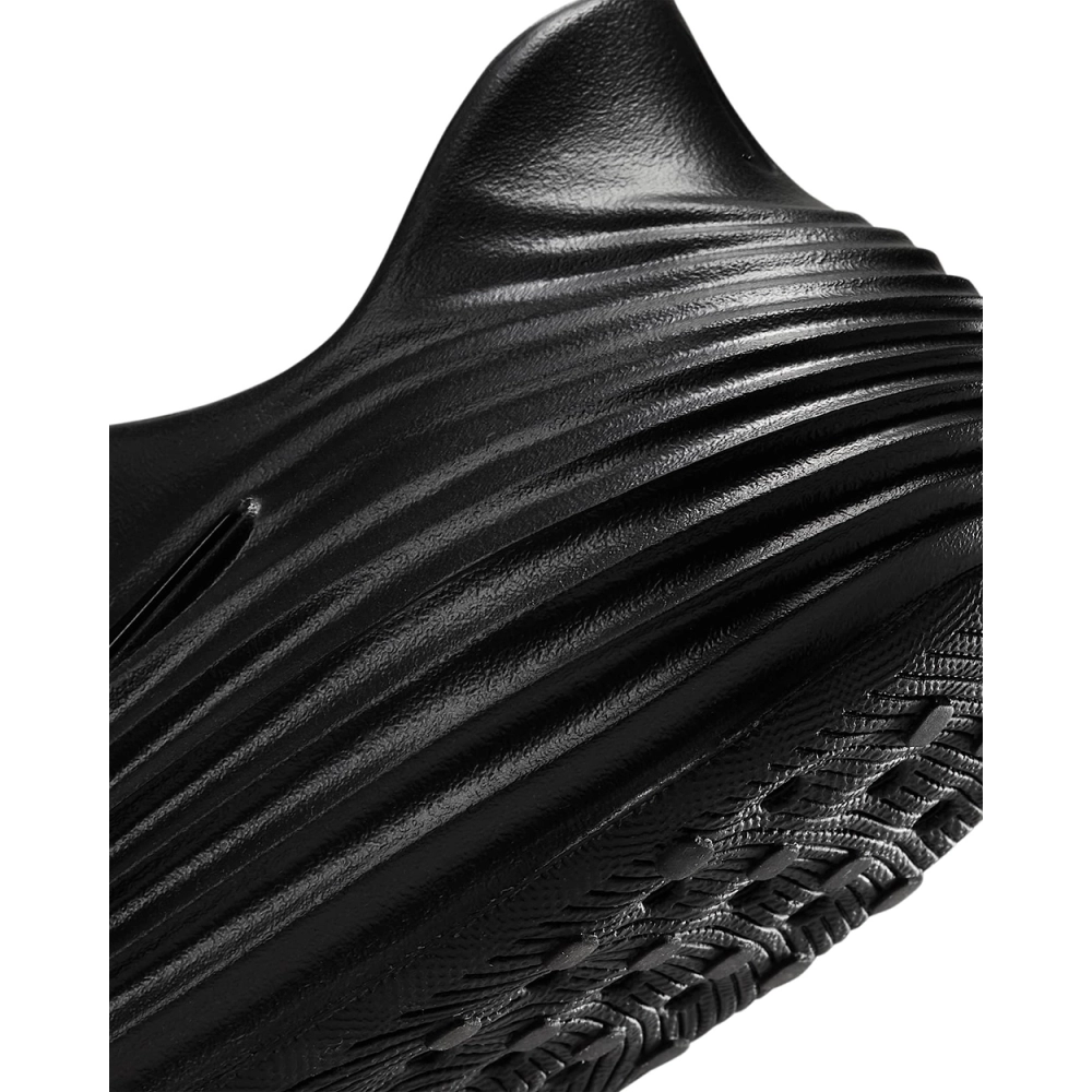 ReactX Rejuven8 GS Triple Black,NIKE ReactX Rejuven8,NIKE SHOES