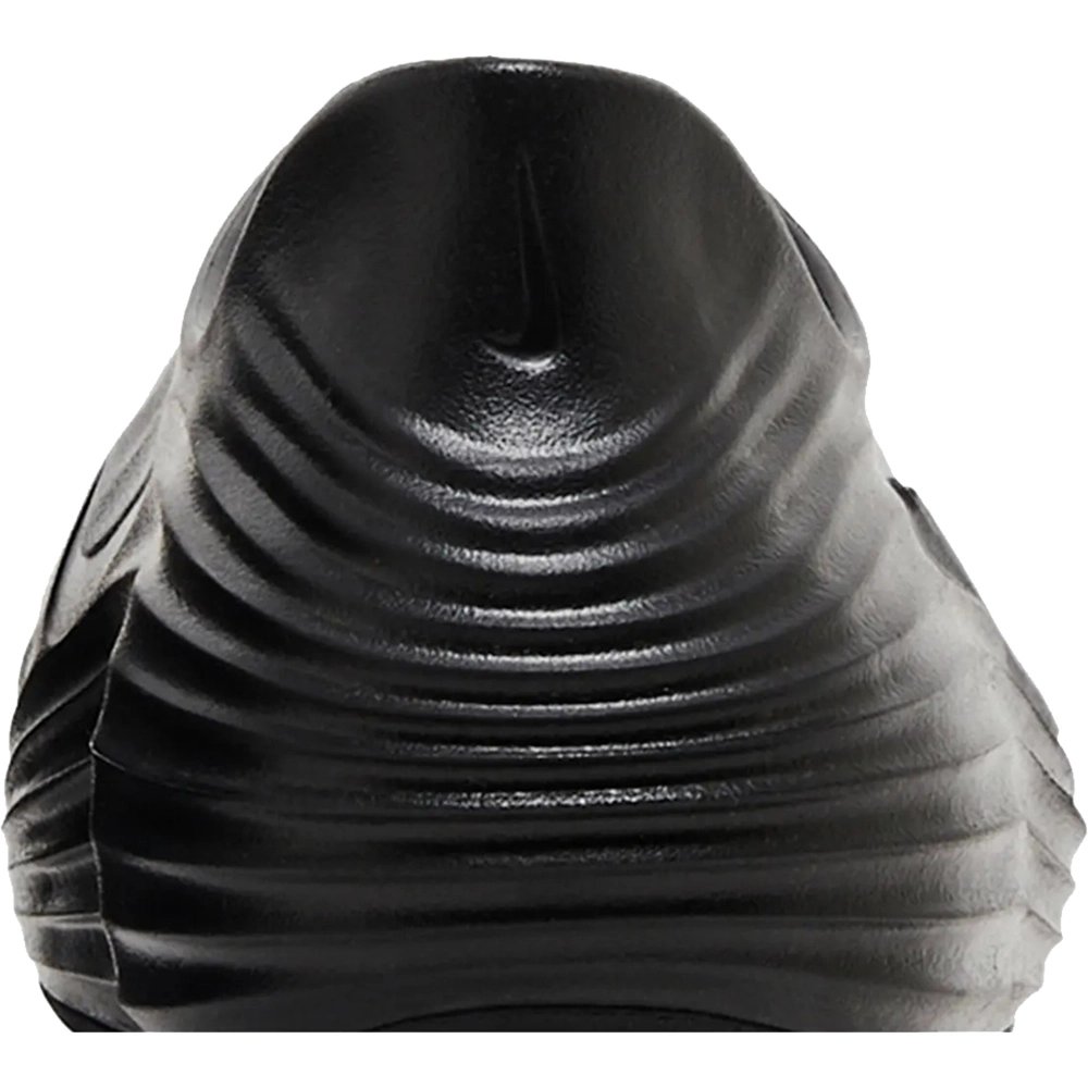 ReactX Rejuven8 Triple Black,NIKE ReactX Rejuven8,NIKE SHOES