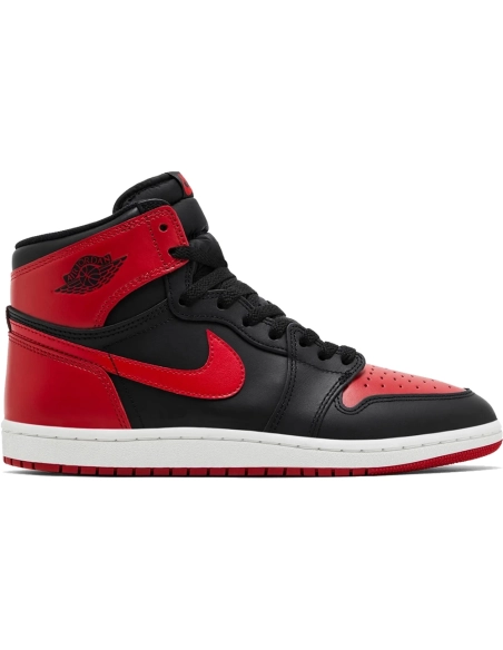 Air Jordan 1 Retro High 85 OG Bred / Banned 2025,AIR JORDAN 1 HIGH,Air Jordan