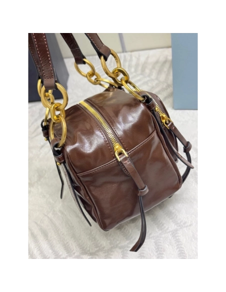 Prada Bags 1BB137 14X14X13.5cm,Prada Bags,BAGS