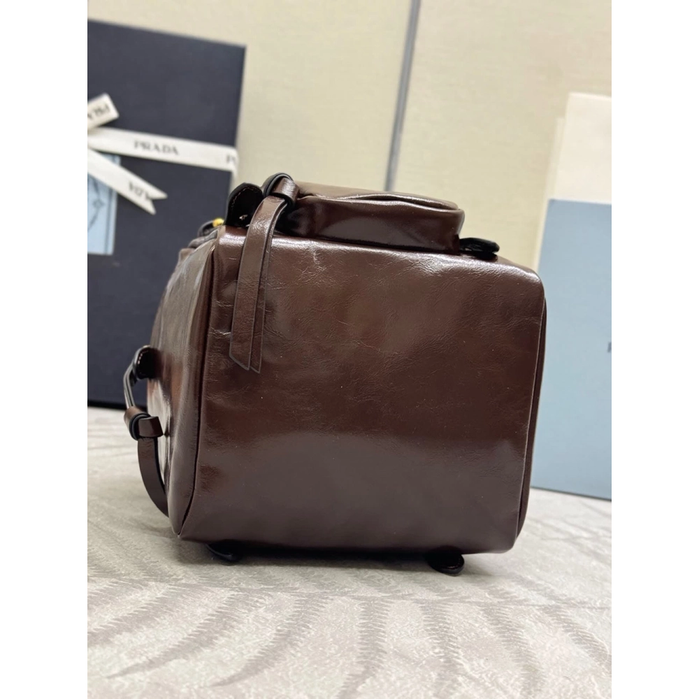 Prada Bags 1BB137 14X14X13.5cm,Prada Bags,BAGS