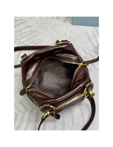 Prada Bags 1BB137 14X14X13.5cm,Prada Bags,BAGS