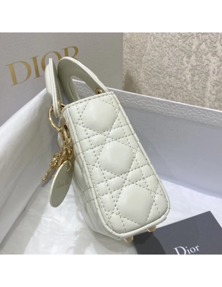 Christian Dior Bags 58958 12X10X5cm