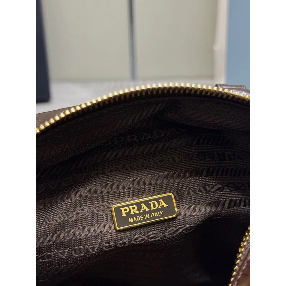 Prada Bags 1BB137 14X14X13.5cm,Prada Bags,BAGS