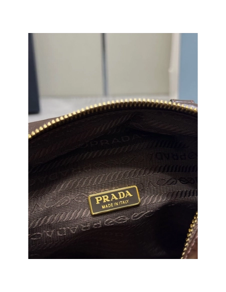 Prada Bags 1BB137 14X14X13.5cm,Prada Bags,BAGS